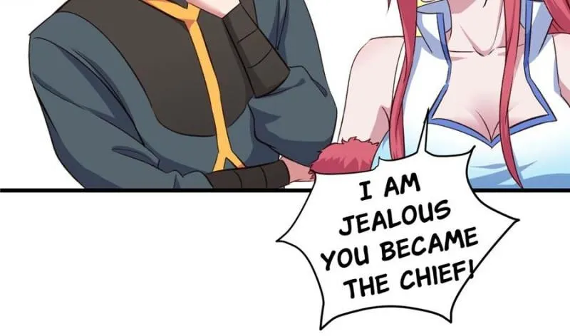 Read My Harem Depend On Drawing Card chapter 31 image 17 on Lezhin