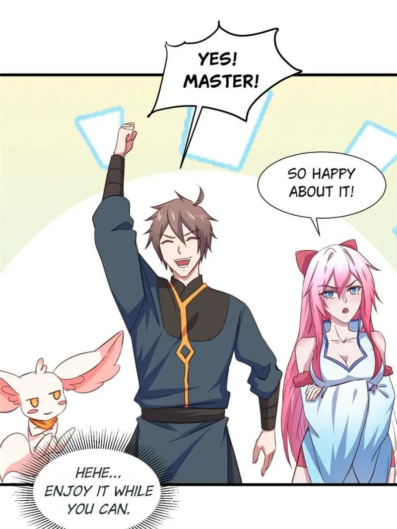 Read My Harem Depend On Drawing Card chapter 31 image 20 on Lezhin