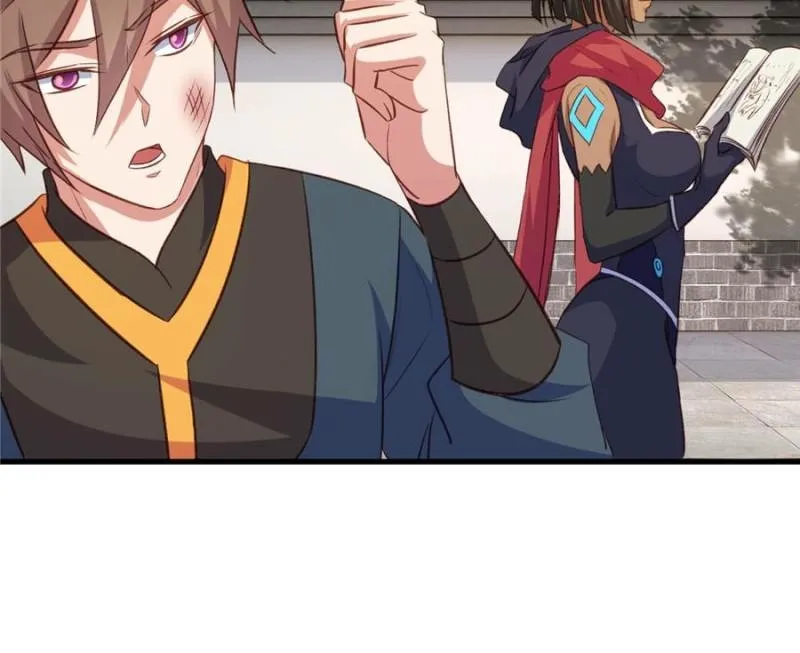 Read My Harem Depend On Drawing Card chapter 31 image 28 on Lezhin