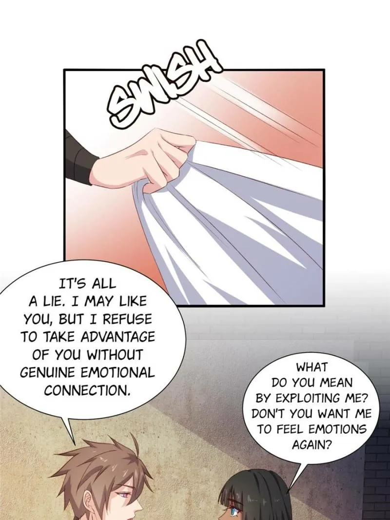 Read My Harem Depend On Drawing Card chapter 31 image 38 on Lezhin