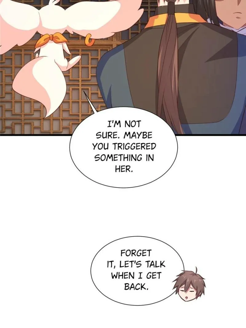 Read My Harem Depend On Drawing Card chapter 31 image 42 on Lezhin