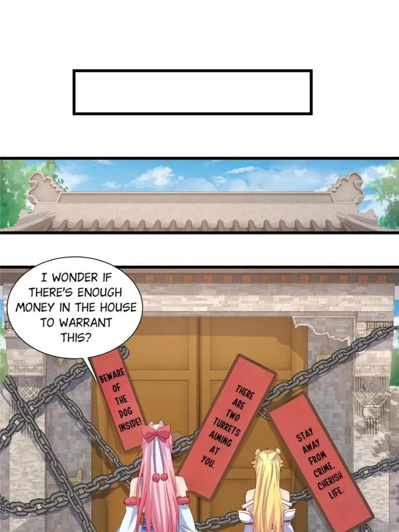 Read My Harem Depend On Drawing Card chapter 31 image 43 on Lezhin