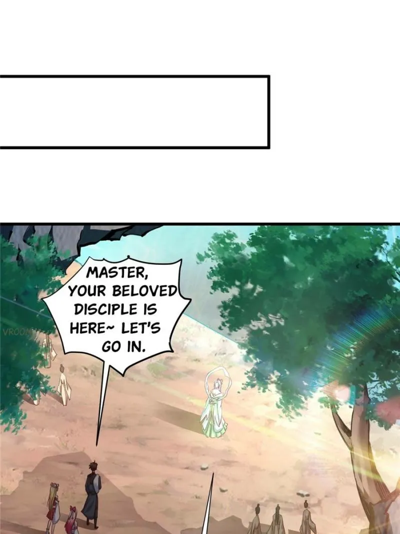 Read My Harem Depend On Drawing Card chapter 31 image 48 on Lezhin