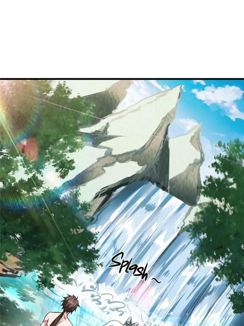 Read My Harem Depend On Drawing Card chapter 31 image 56 on Lezhin