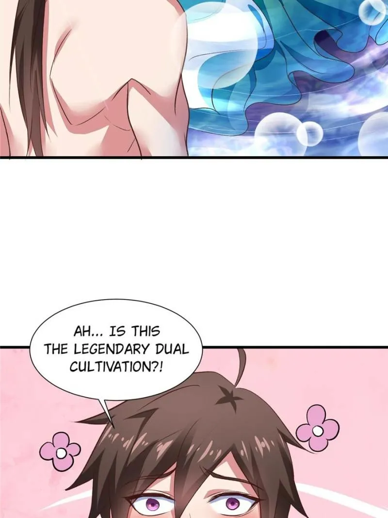 Read My Harem Depend On Drawing Card chapter 31 image 59 on Lezhin