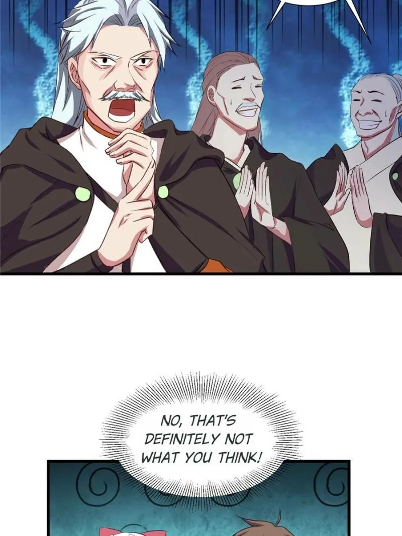 Read My Harem Depend On Drawing Card chapter 31 image 6 on Lezhin