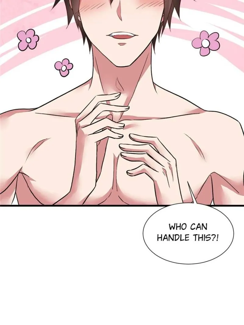 Read My Harem Depend On Drawing Card chapter 31 image 60 on Lezhin