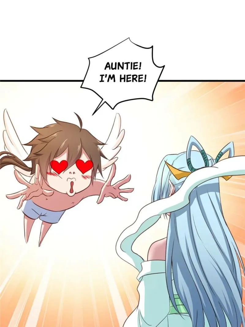 Read My Harem Depend On Drawing Card chapter 32 image 0 on Lezhin