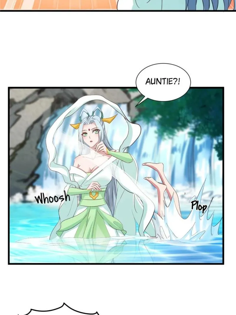 Read My Harem Depend On Drawing Card chapter 32 image 1 on Lezhin