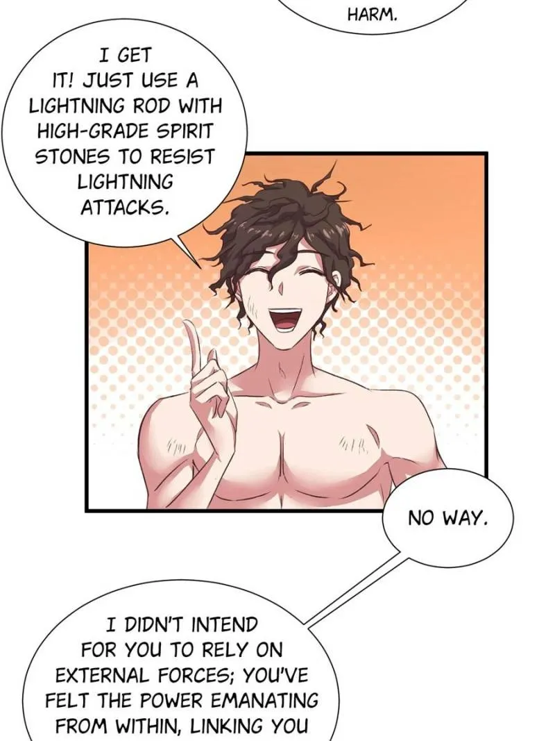 Read My Harem Depend On Drawing Card chapter 32 image 11 on Lezhin