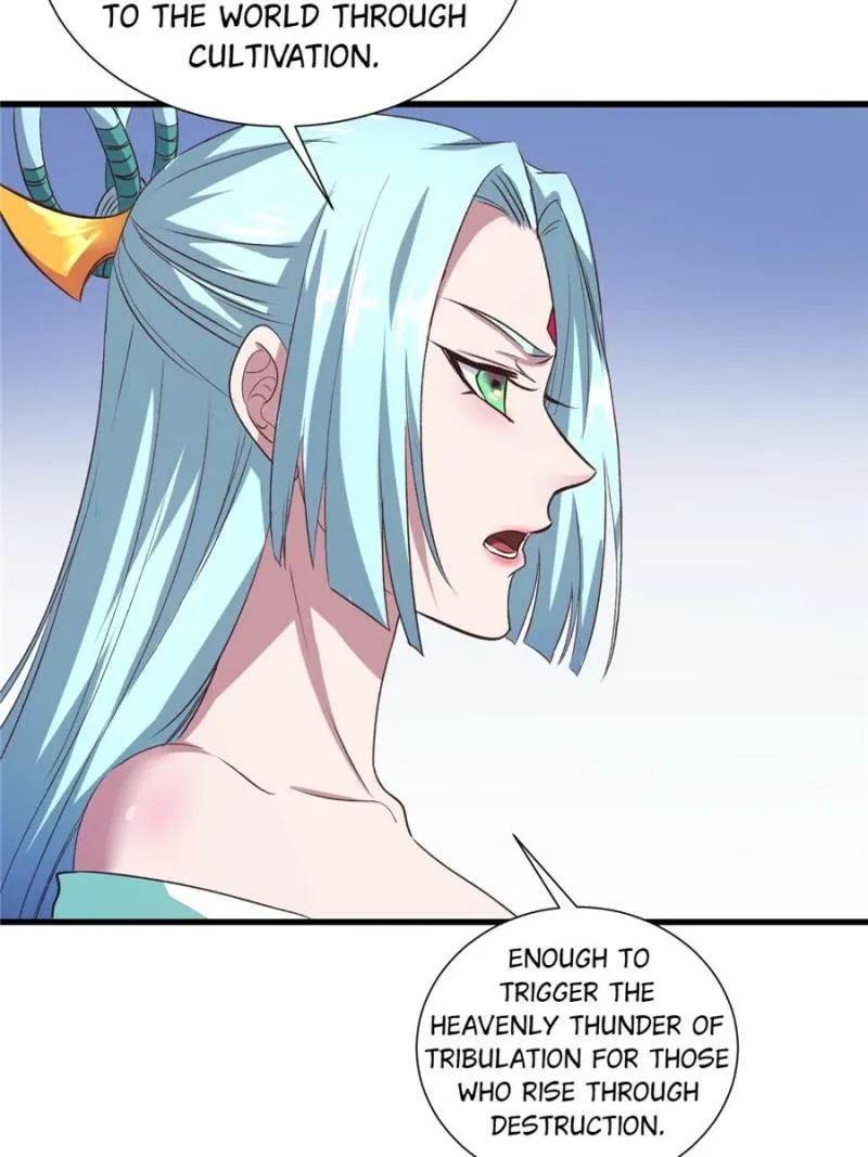 Read My Harem Depend On Drawing Card chapter 32 image 12 on Lezhin