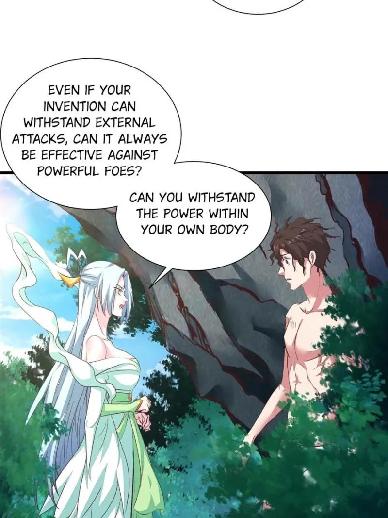 Read My Harem Depend On Drawing Card chapter 32 image 13 on Lezhin