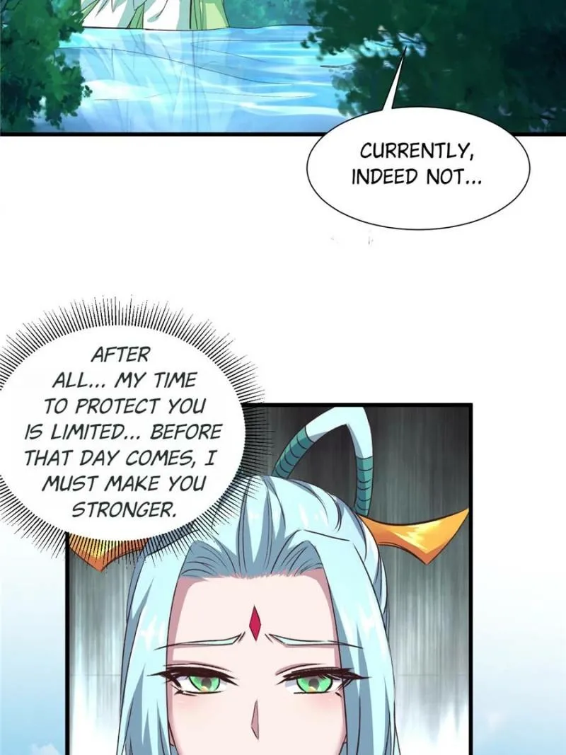 Read My Harem Depend On Drawing Card chapter 32 image 14 on Lezhin