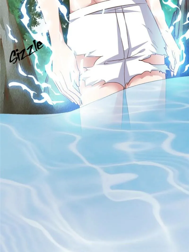 Read My Harem Depend On Drawing Card chapter 32 image 19 on Lezhin
