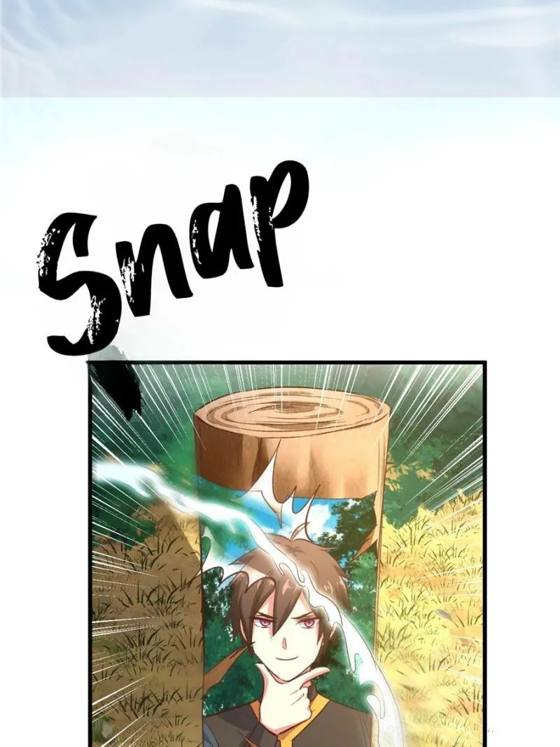 Read My Harem Depend On Drawing Card chapter 32 image 20 on Lezhin
