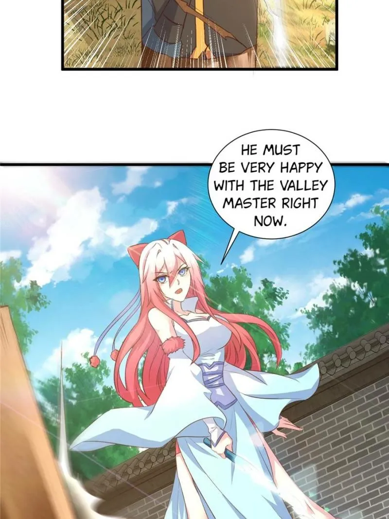 Read My Harem Depend On Drawing Card chapter 32 image 21 on Lezhin