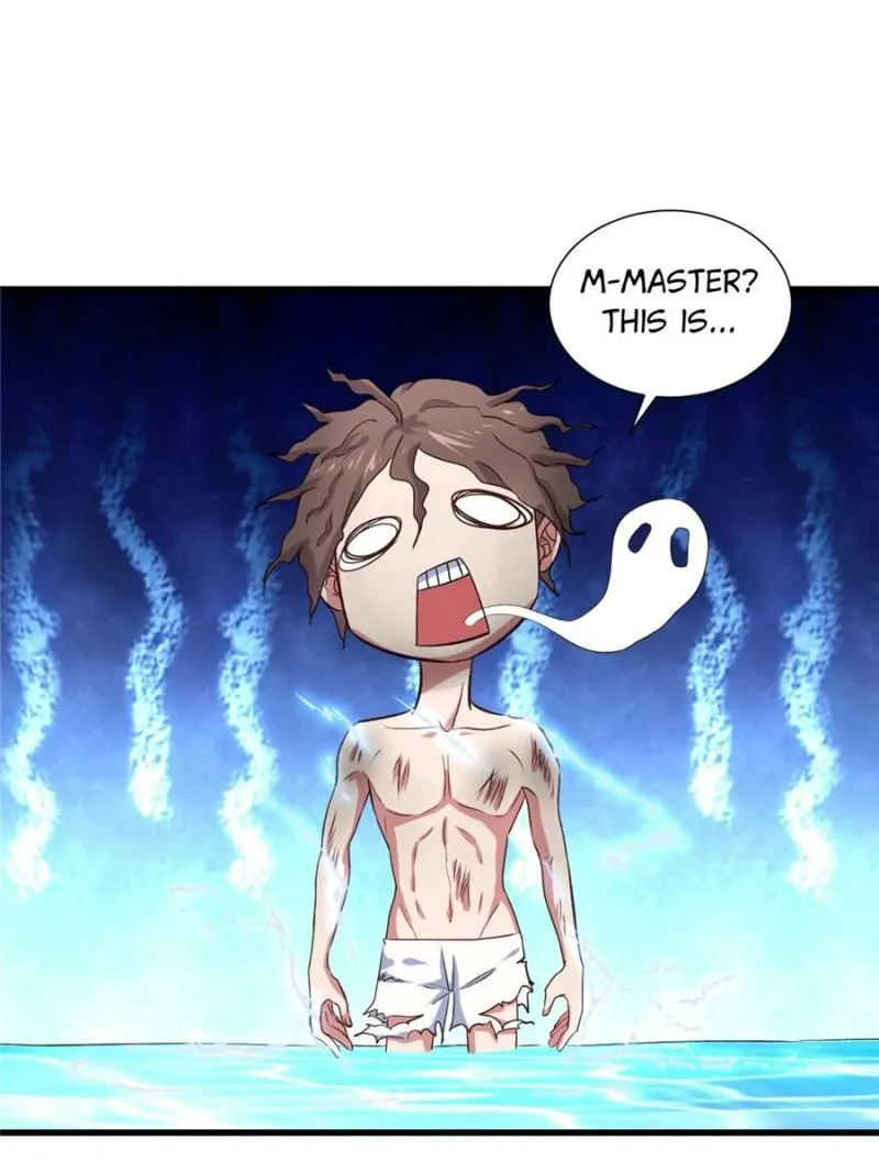 Read My Harem Depend On Drawing Card chapter 32 image 28 on Lezhin