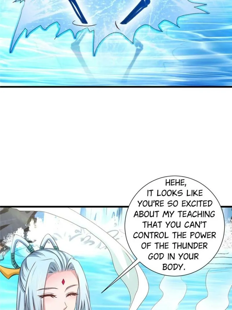 Read My Harem Depend On Drawing Card chapter 32 image 3 on Lezhin