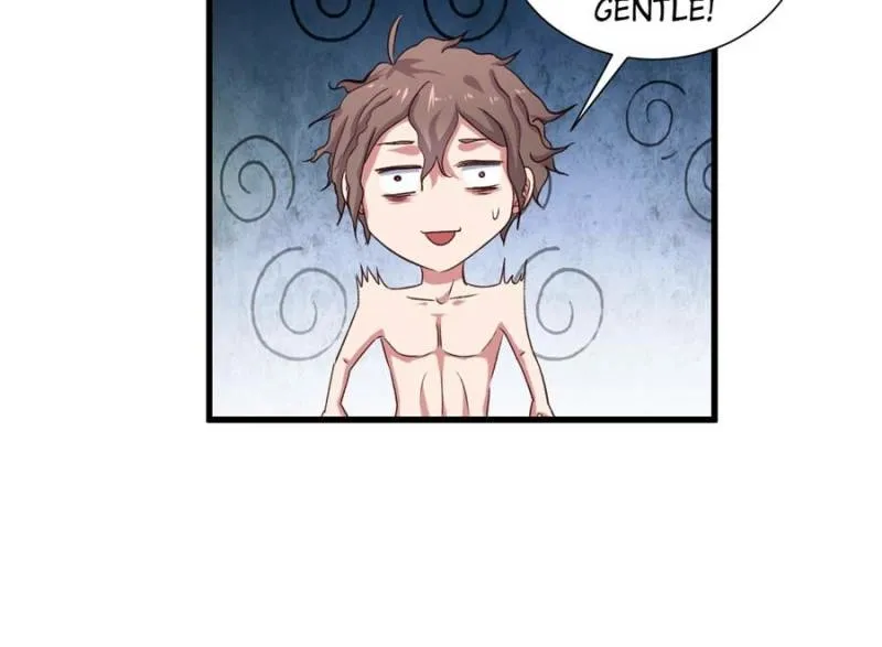 Read My Harem Depend On Drawing Card chapter 32 image 37 on Lezhin