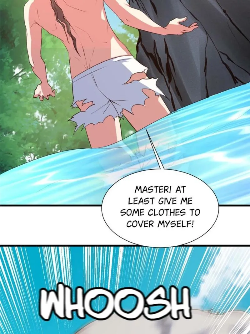 Read My Harem Depend On Drawing Card chapter 32 image 39 on Lezhin