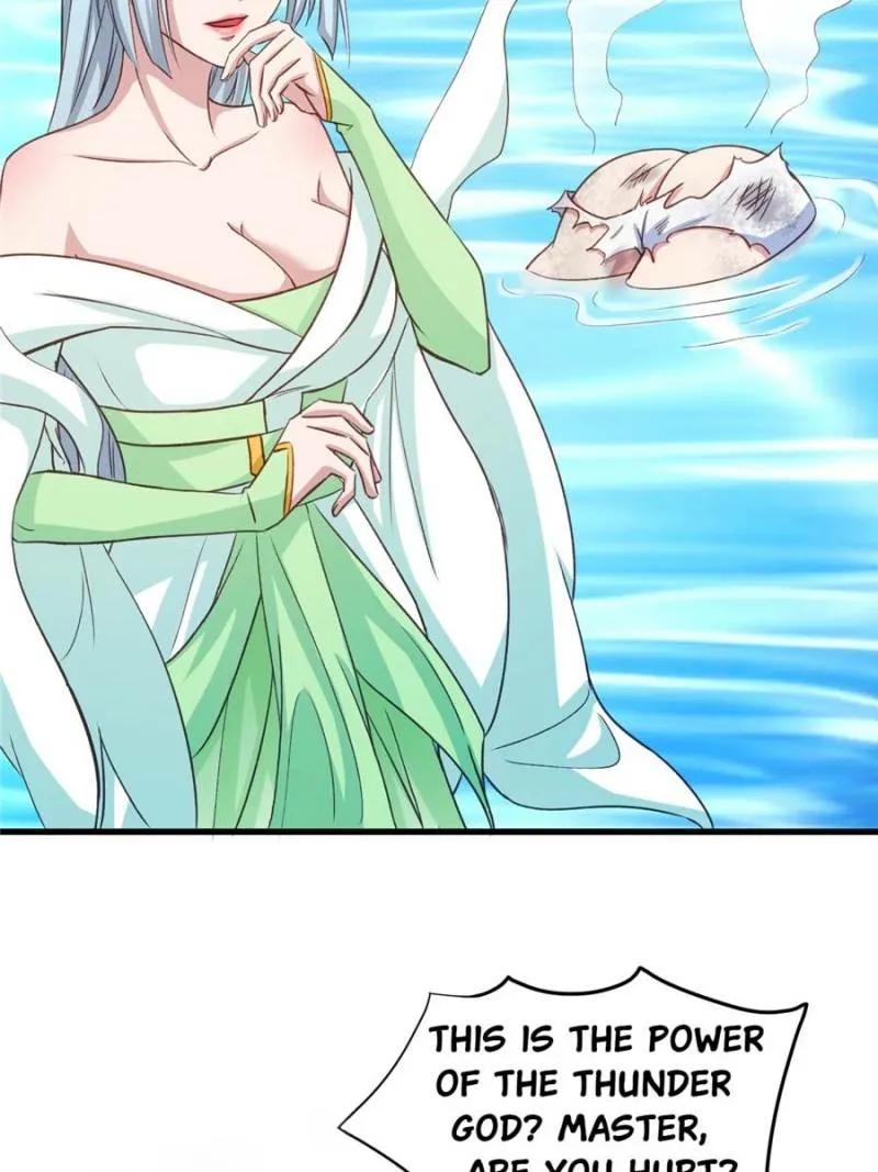 Read My Harem Depend On Drawing Card chapter 32 image 4 on Lezhin