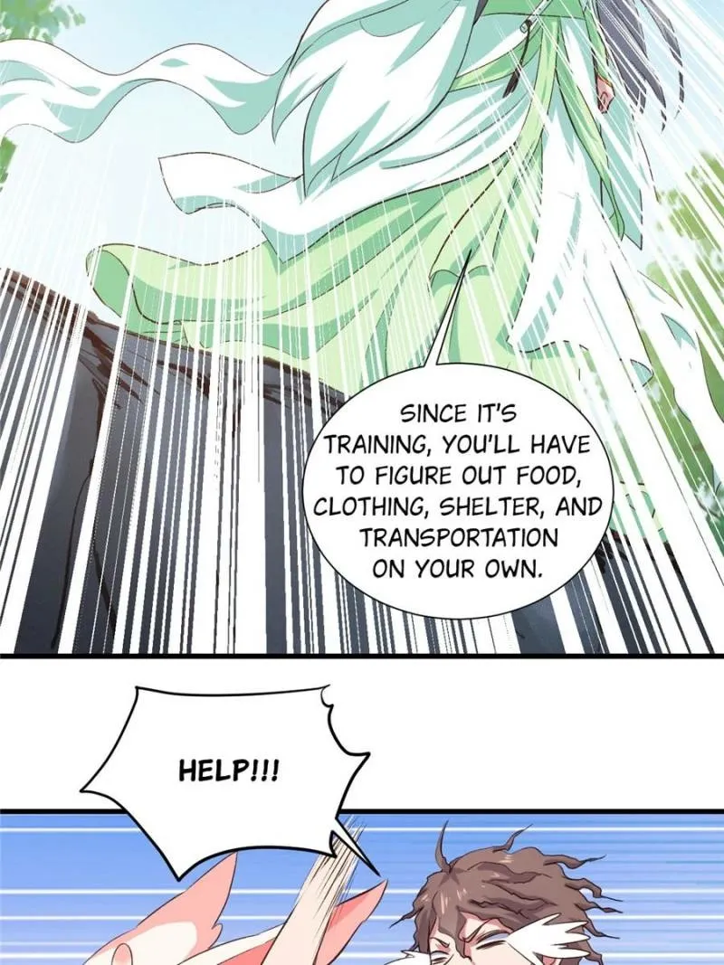 Read My Harem Depend On Drawing Card chapter 32 image 41 on Lezhin