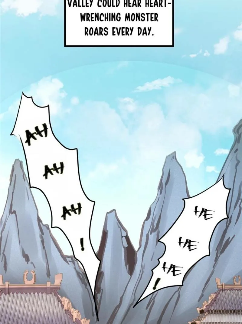 Read My Harem Depend On Drawing Card chapter 32 image 43 on Lezhin