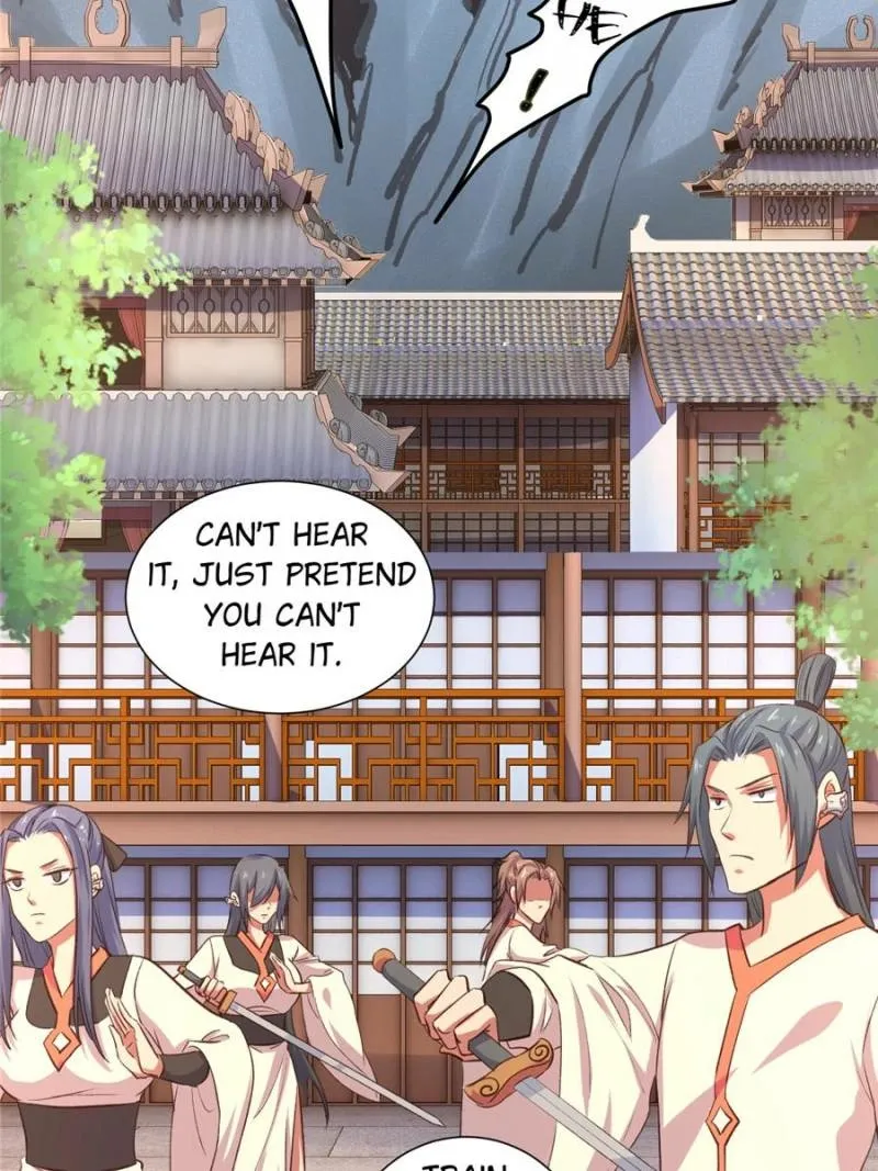 Read My Harem Depend On Drawing Card chapter 32 image 46 on Lezhin