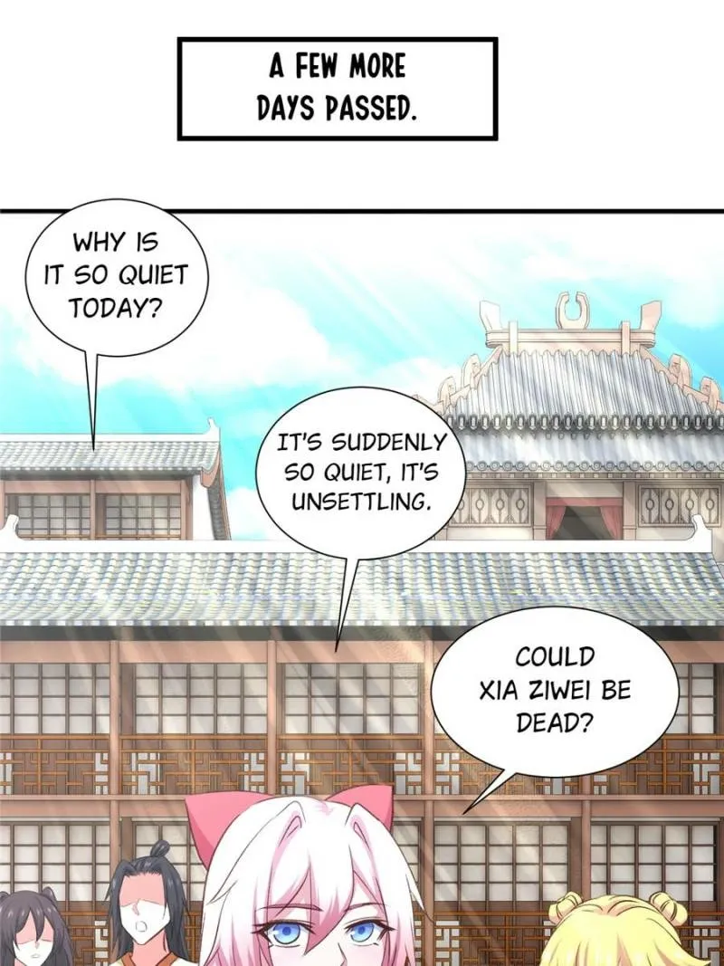 Read My Harem Depend On Drawing Card chapter 32 image 48 on Lezhin