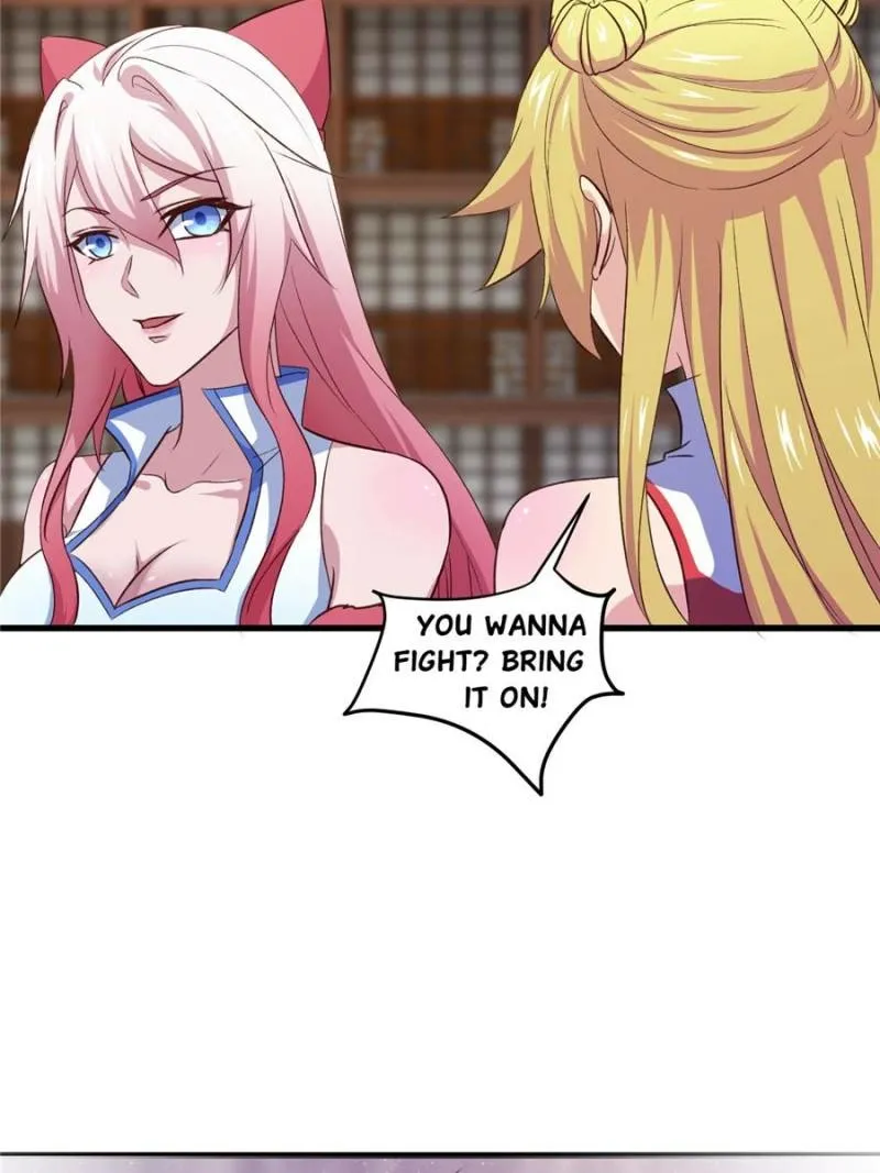 Read My Harem Depend On Drawing Card chapter 32 image 50 on Lezhin