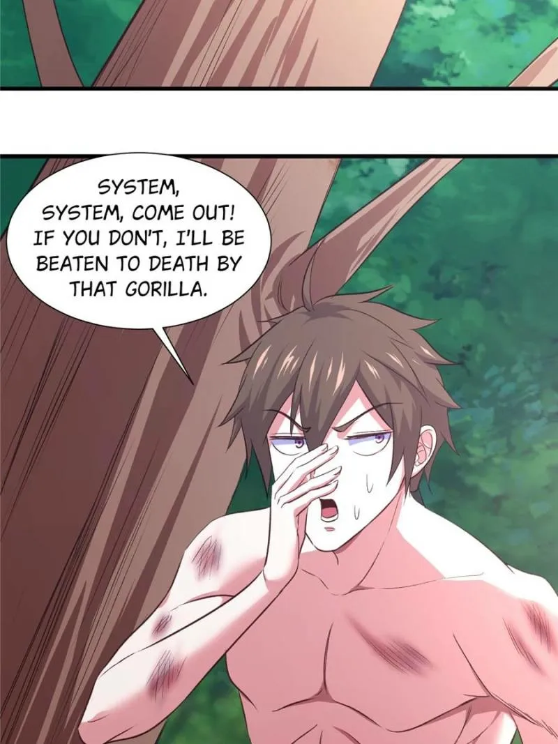 Read My Harem Depend On Drawing Card chapter 32 image 53 on Lezhin