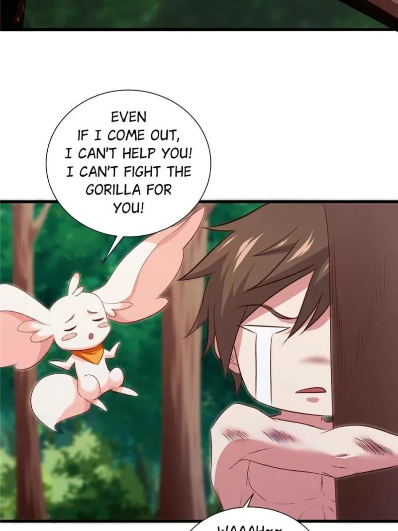 Read My Harem Depend On Drawing Card chapter 32 image 55 on Lezhin