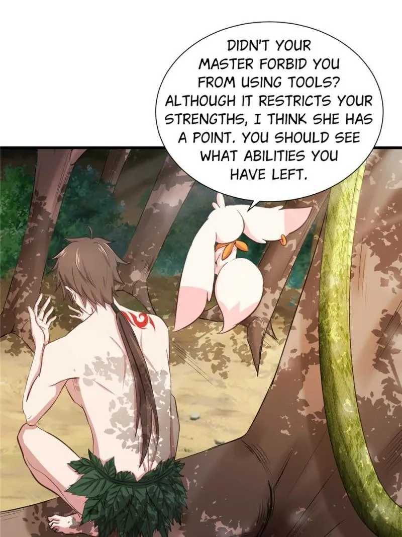 Read My Harem Depend On Drawing Card chapter 32 image 58 on Lezhin