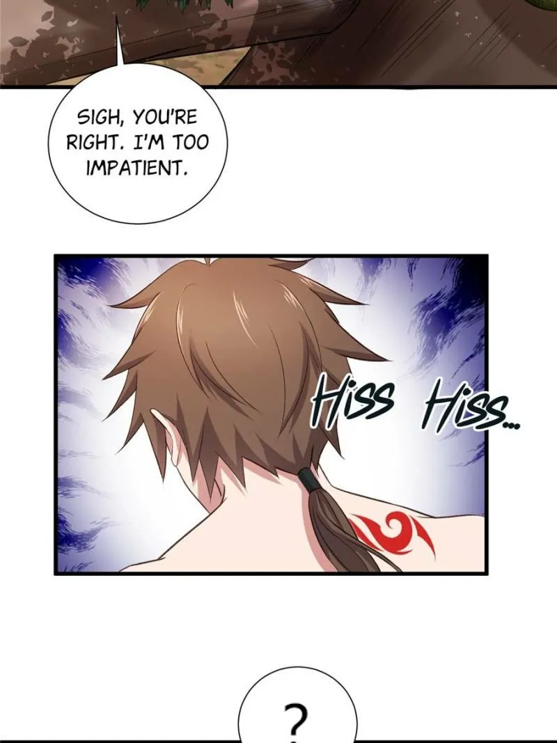Read My Harem Depend On Drawing Card chapter 32 image 59 on Lezhin
