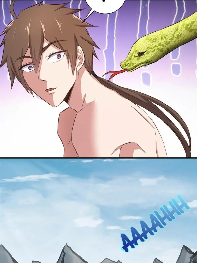 Read My Harem Depend On Drawing Card chapter 32 image 60 on Lezhin