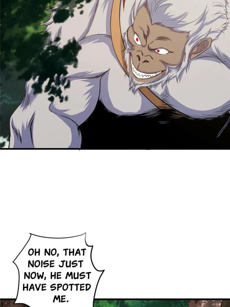 Read My Harem Depend On Drawing Card chapter 32 image 62 on Lezhin