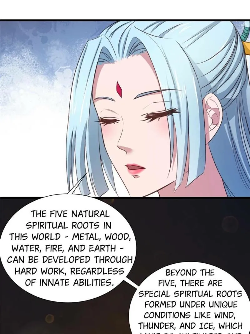 Read My Harem Depend On Drawing Card chapter 32 image 7 on Lezhin