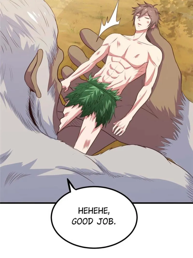 Read My Harem Depend On Drawing Card chapter 33 image 15 on Lezhin