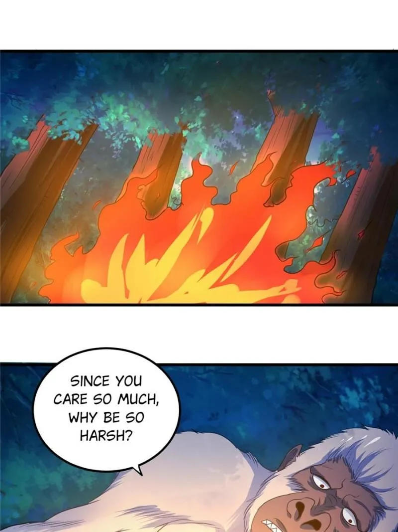 Read My Harem Depend On Drawing Card chapter 33 image 16 on Lezhin