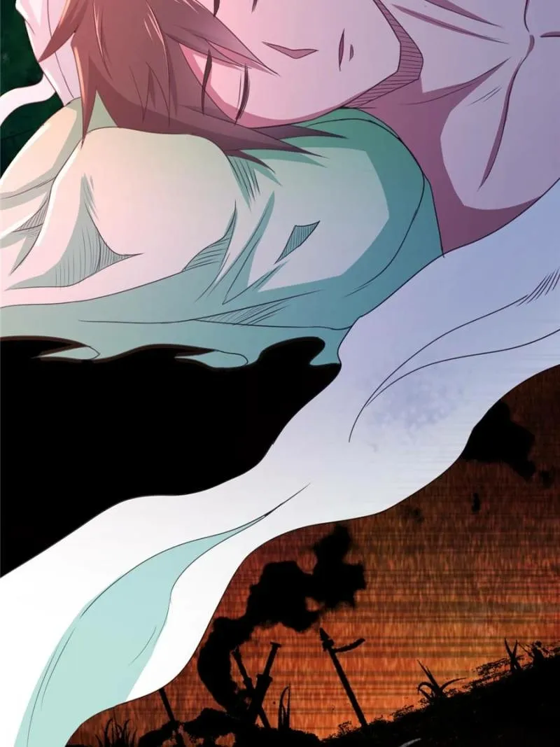 Read My Harem Depend On Drawing Card chapter 33 image 20 on Lezhin