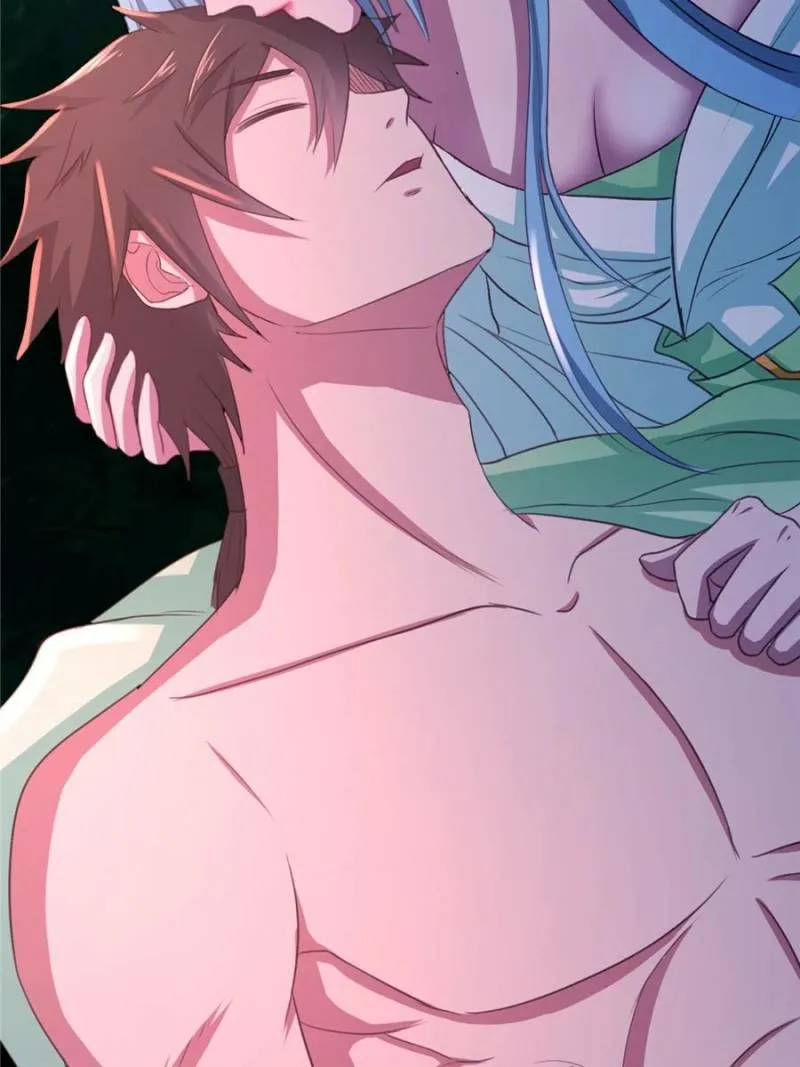 Read My Harem Depend On Drawing Card chapter 33 image 23 on Lezhin