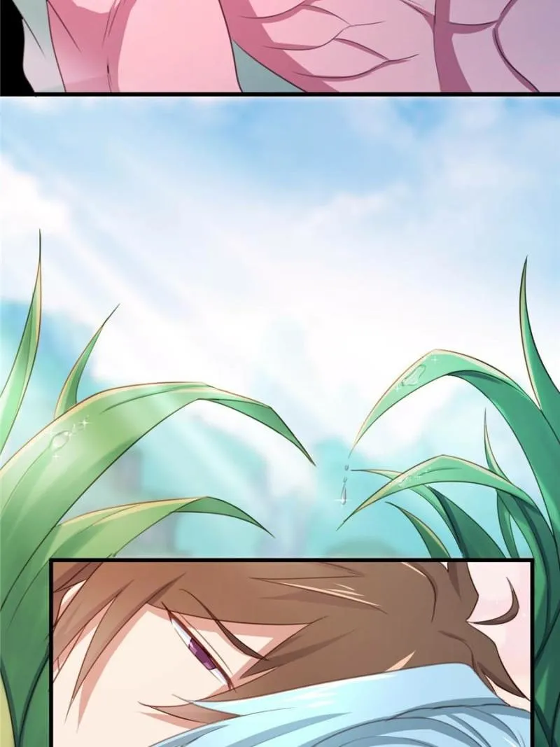 Read My Harem Depend On Drawing Card chapter 33 image 24 on Lezhin