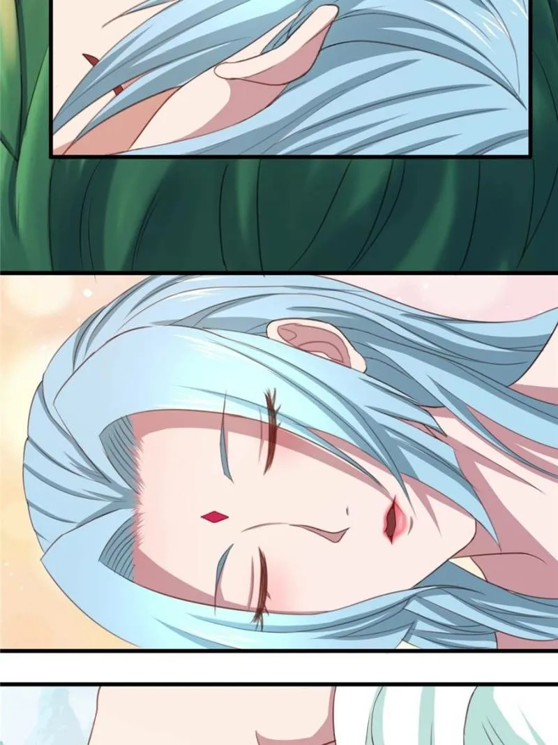 Read My Harem Depend On Drawing Card chapter 33 image 25 on Lezhin