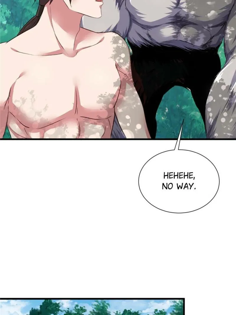 Read My Harem Depend On Drawing Card chapter 33 image 31 on Lezhin