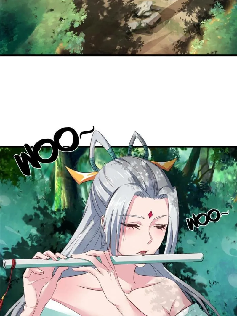 Read My Harem Depend On Drawing Card chapter 33 image 33 on Lezhin