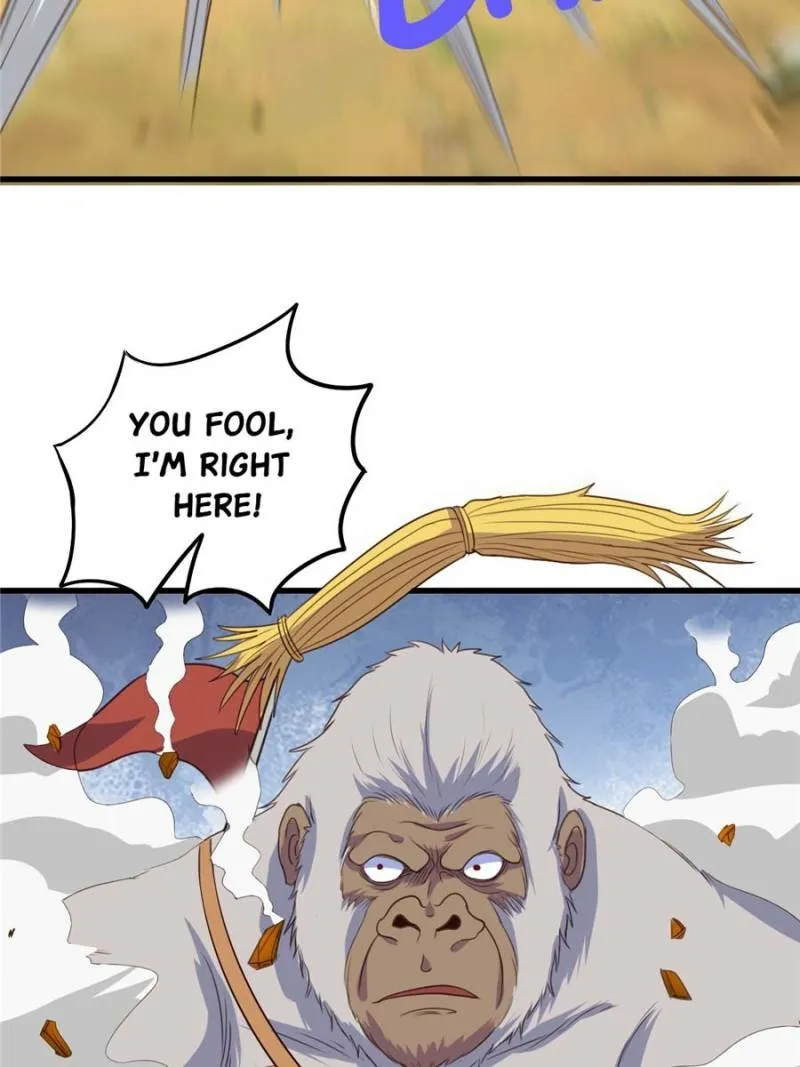 Read My Harem Depend On Drawing Card chapter 33 image 4 on Lezhin