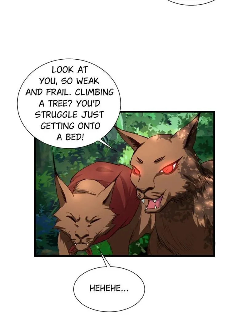 Read My Harem Depend On Drawing Card chapter 33 image 42 on Lezhin