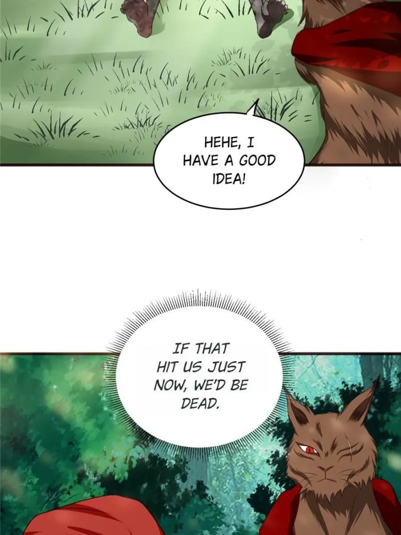 Read My Harem Depend On Drawing Card chapter 33 image 48 on Lezhin