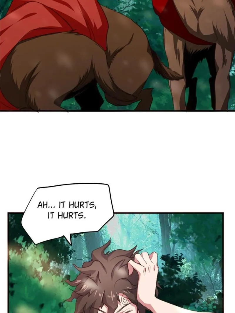 Read My Harem Depend On Drawing Card chapter 33 image 49 on Lezhin