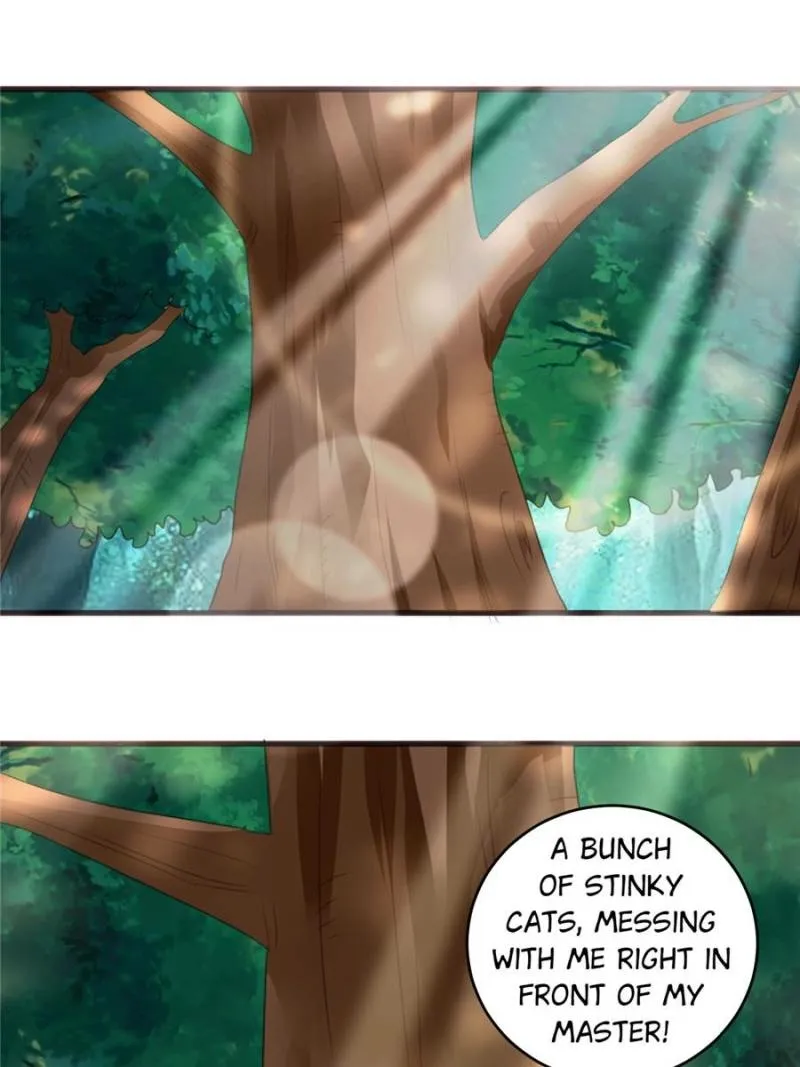 Read My Harem Depend On Drawing Card chapter 33 image 53 on Lezhin